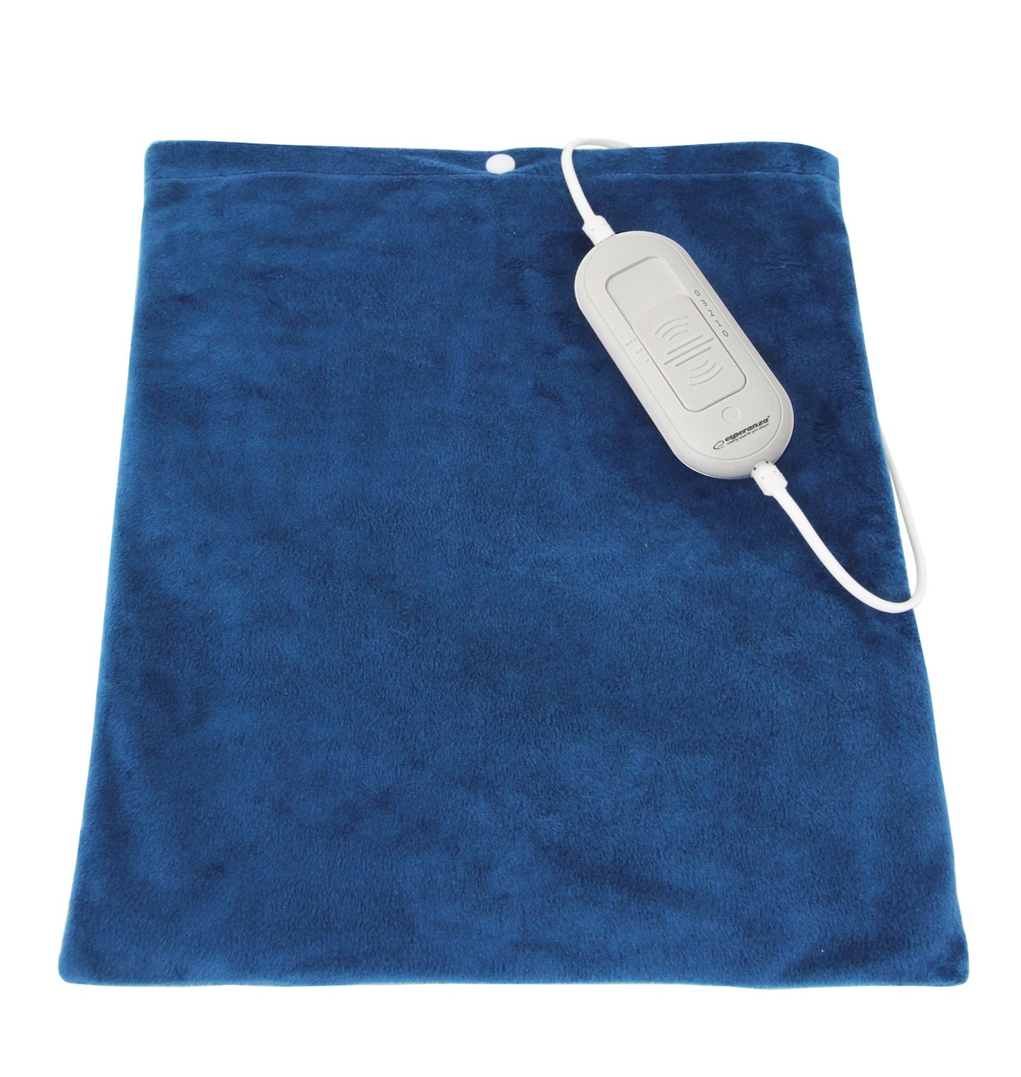 Perna electrica Esperanza Cashmere 40x32 cm