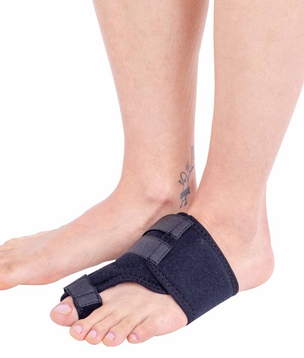 Orteza hallux valgus DR