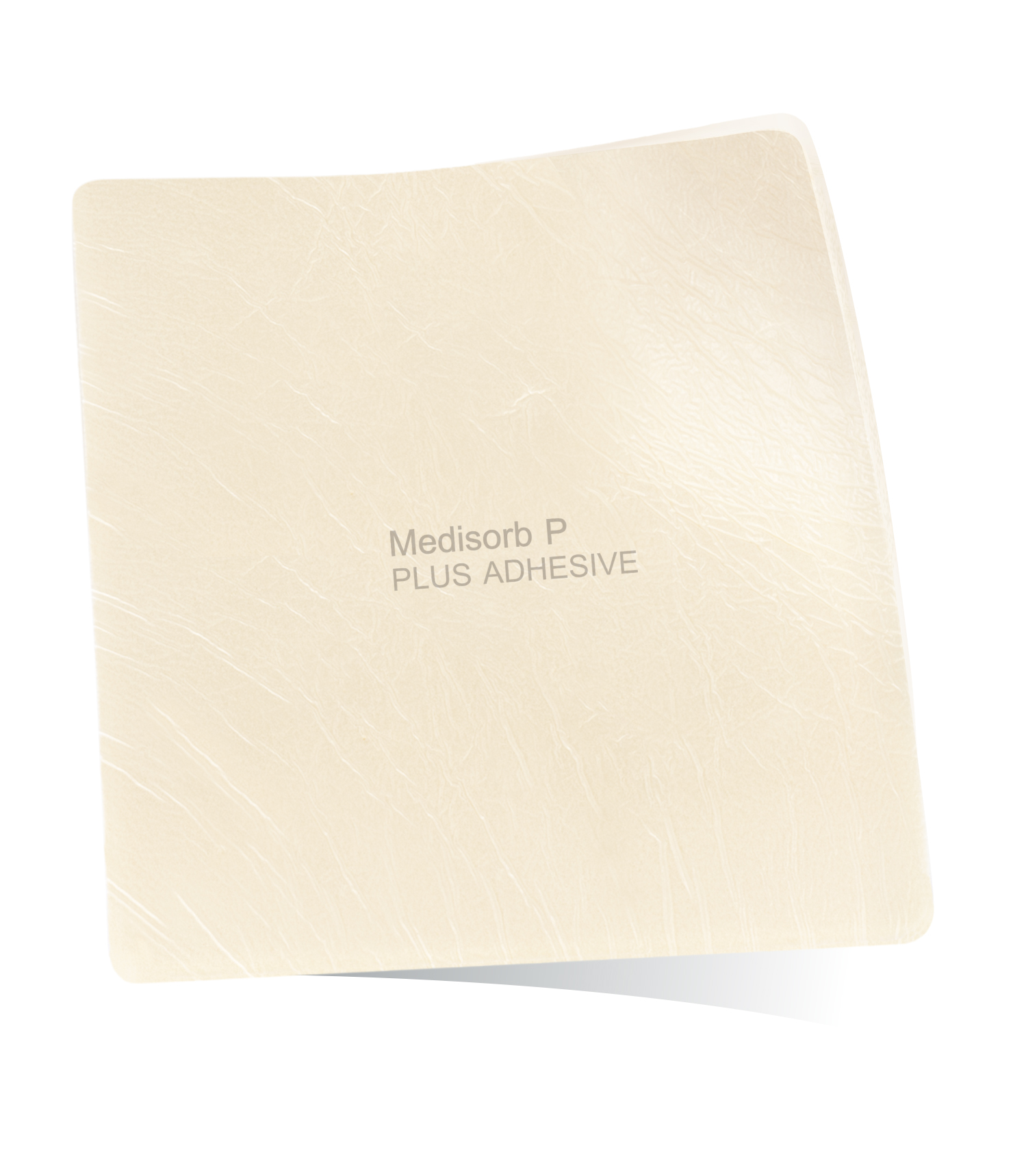 Medisorb P Plus Adhesive pansament steril adeziv 15x15cm 5 buc - 2