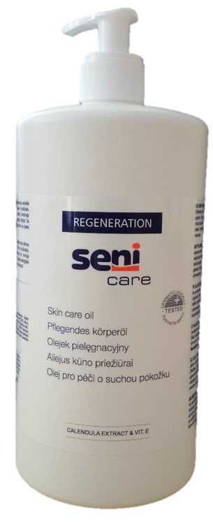 Seni Care Ulei ingrijire piele 1000ml