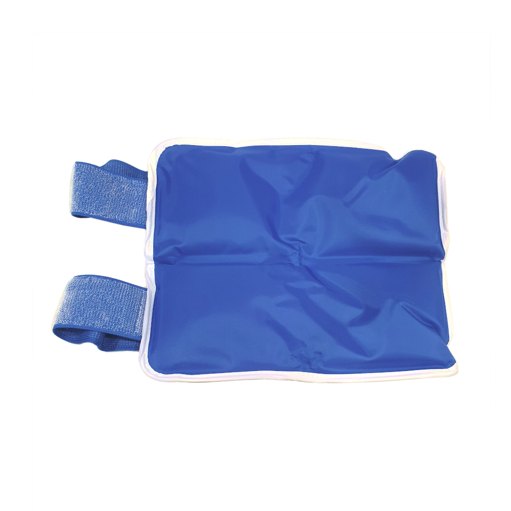 Compresa cu gel rece/cald