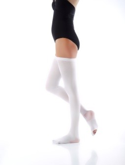 Ciorapi anti-embolism Rayat AG 6/XXL