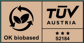 Certificare TUV - hartie din surse verificate