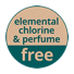 Chlorine Free