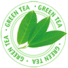Extract de ceai verde, pentru calmarea iritatiilor