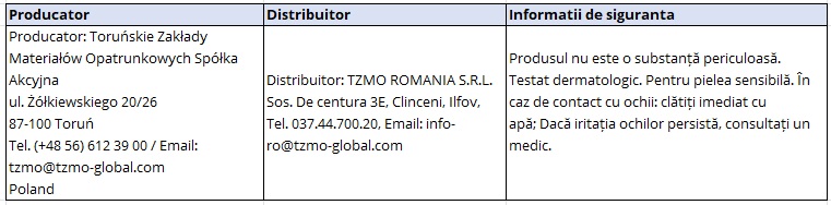 Seni Care Şampon informatii produs